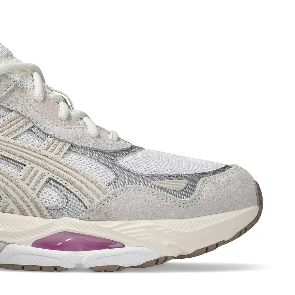 GEL-NYC 2.0 - White Cream