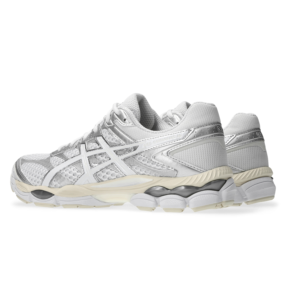 GEL-Cumulus 16 - White