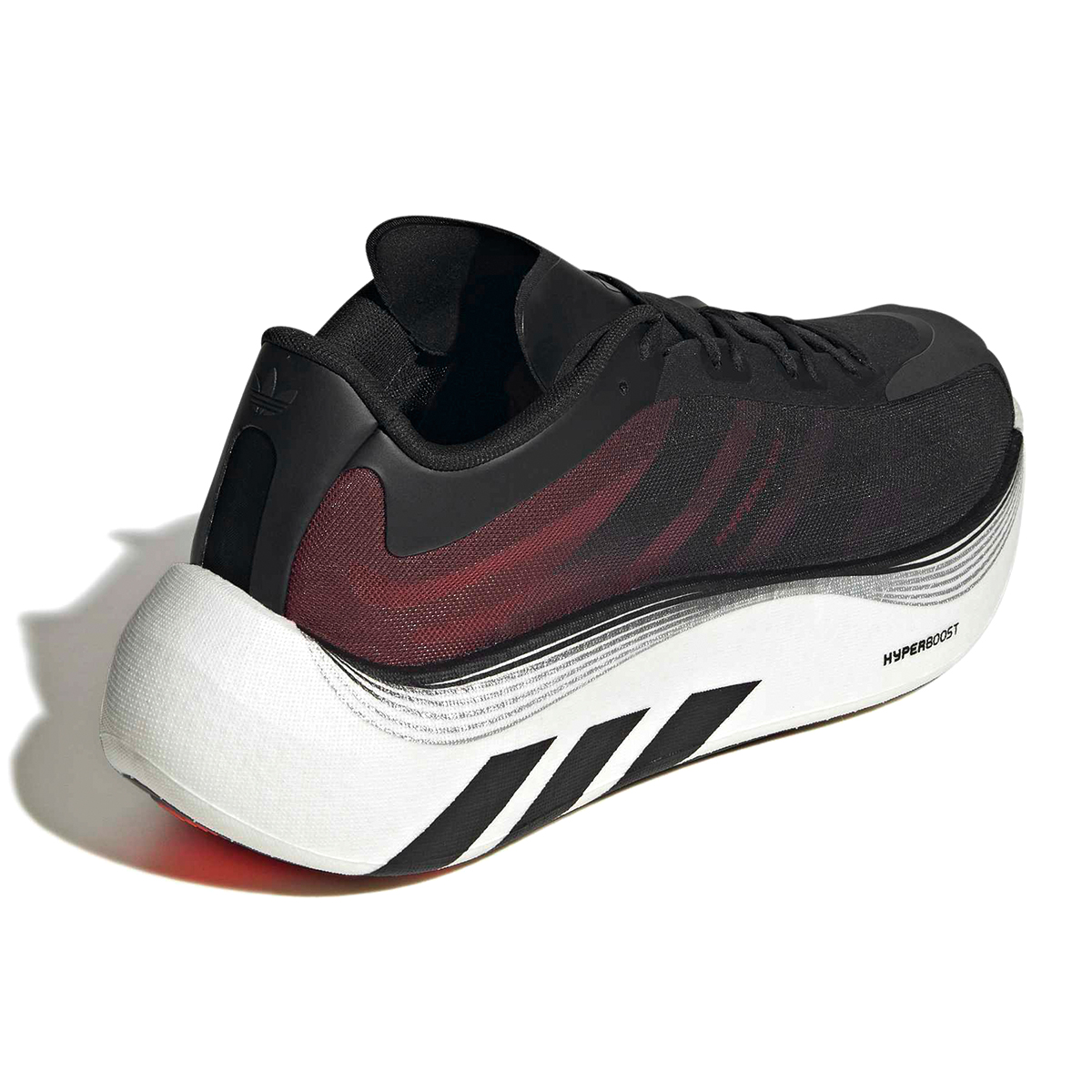 Hyperboost Euphoria - Black Red