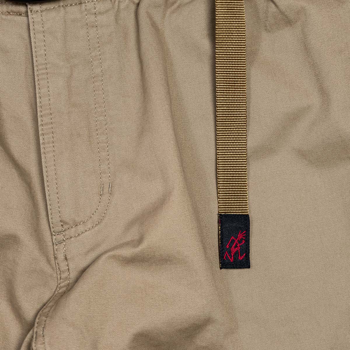 Winter Twill Gramicci Pant - Tan