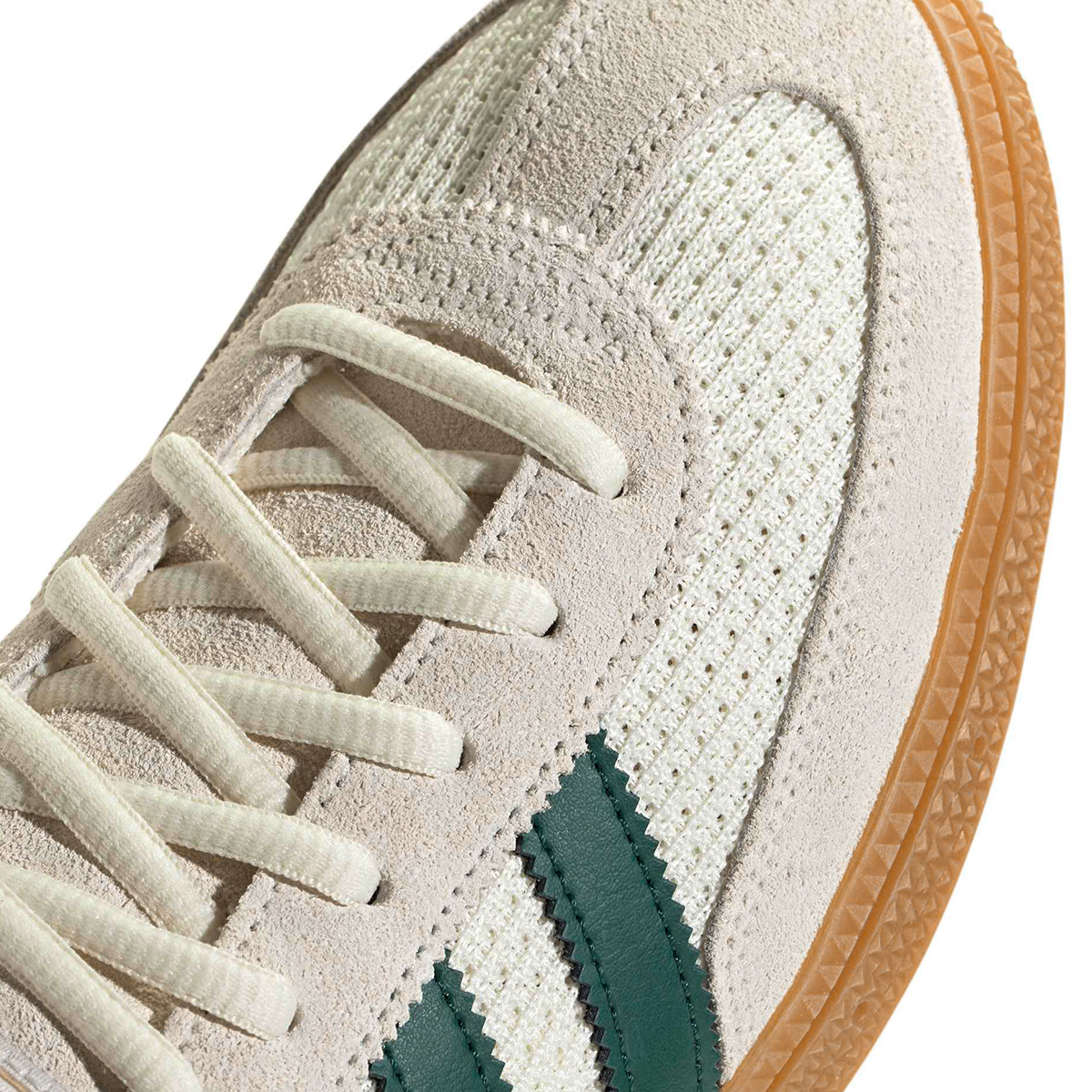 Handball Spezial - White Green