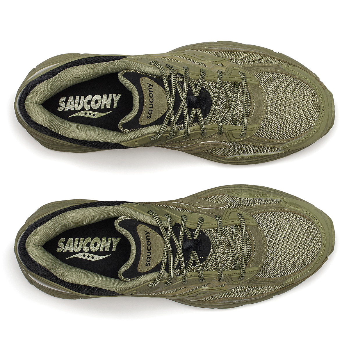 PROGRID OMNI 9 - Armor - Green