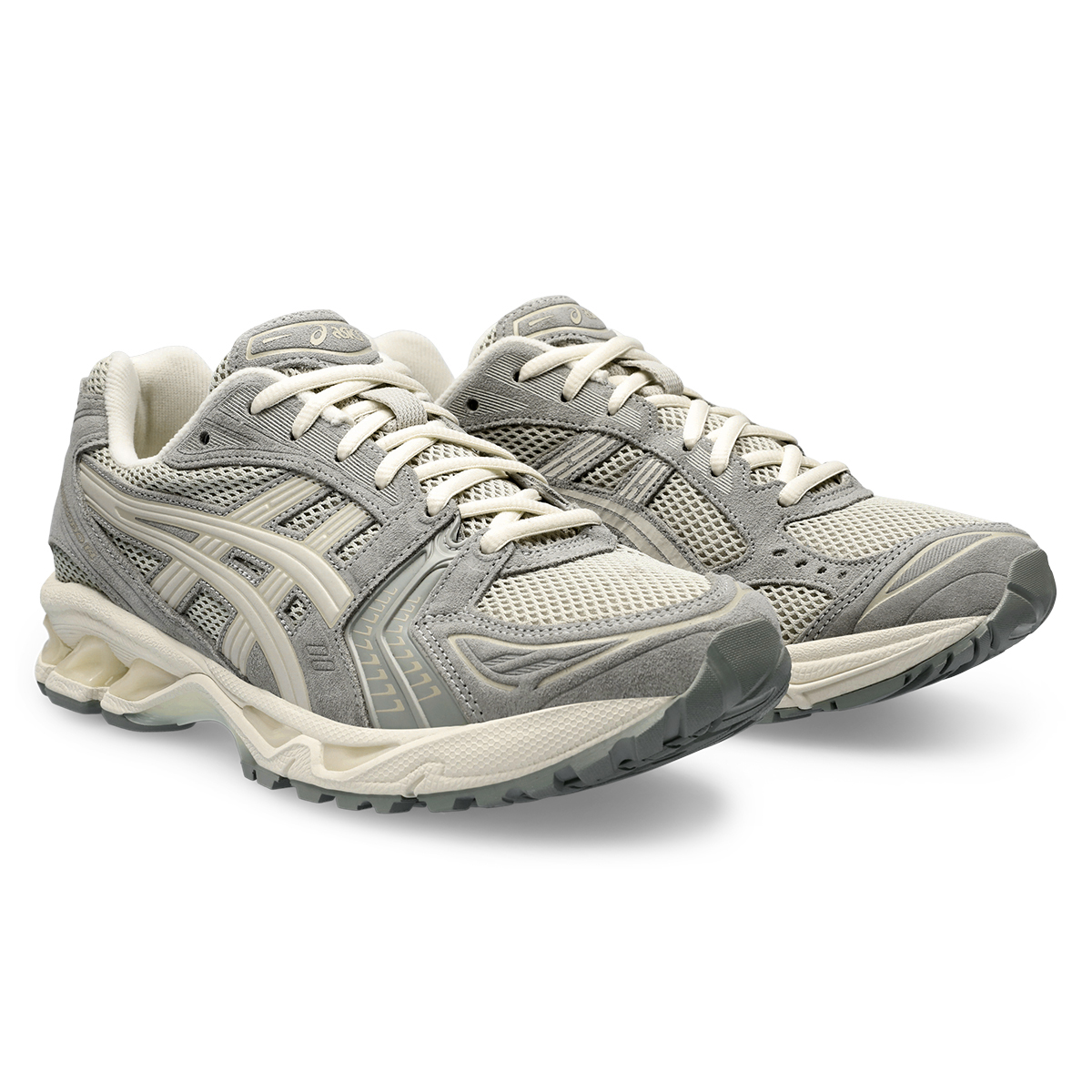 GEL-KAYANO 14 - White Sage