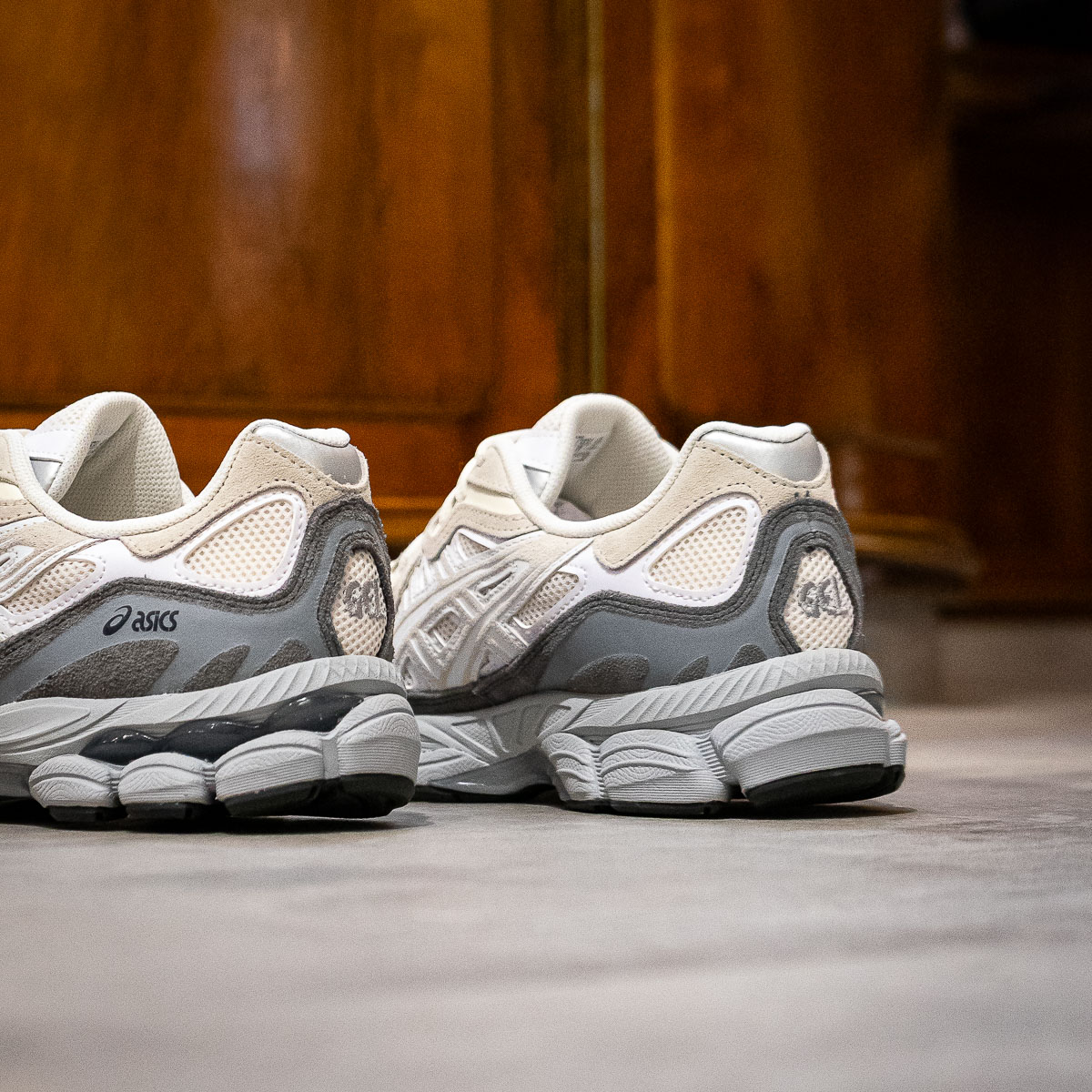 GEL-NYC - Cream