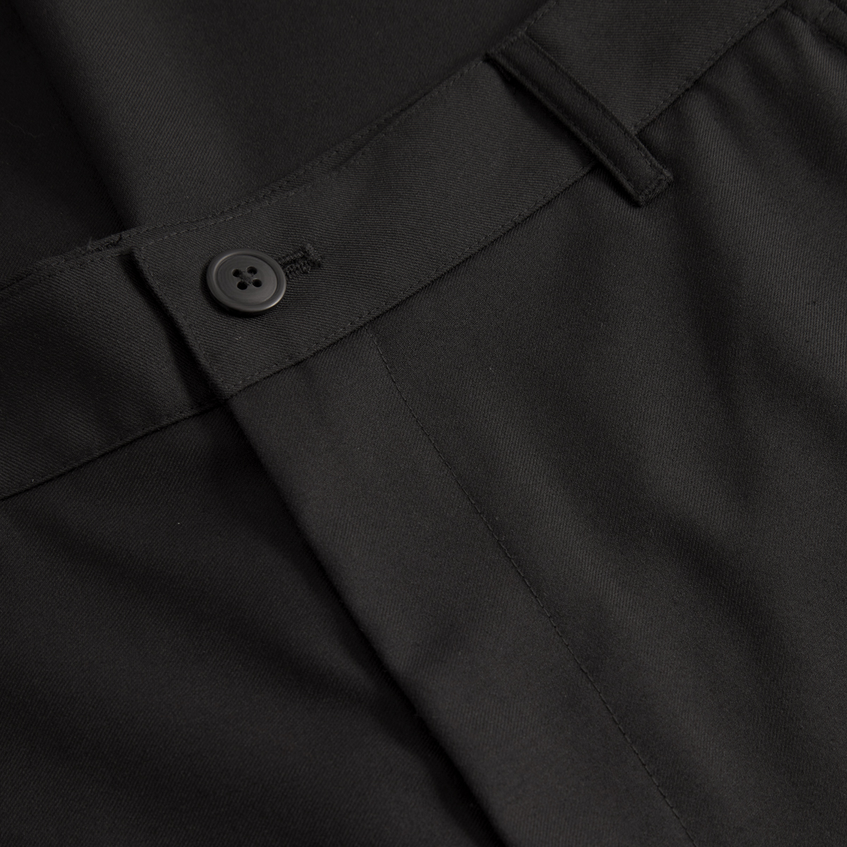 Henry Trouser - Black