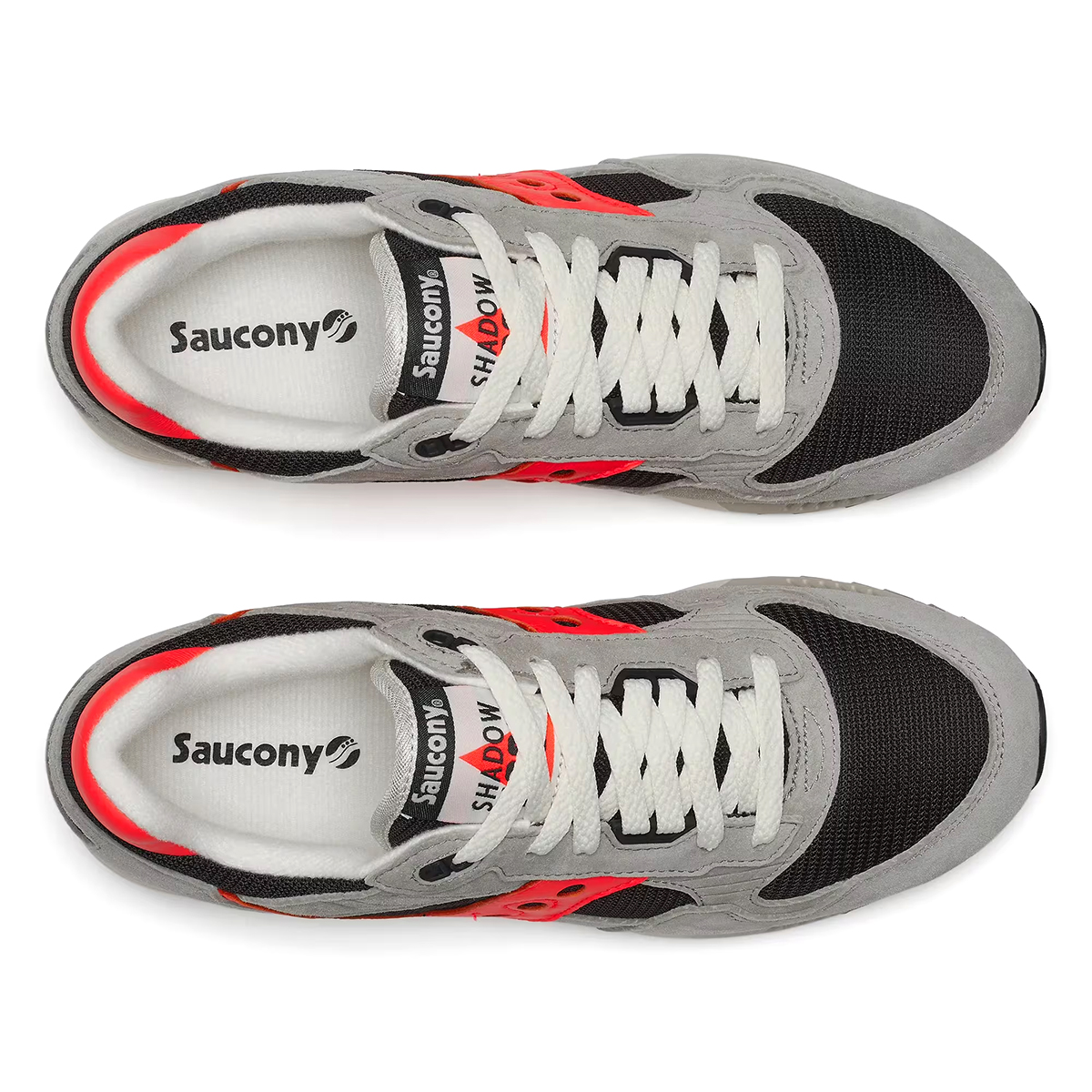 Shadow 5000 - Grey