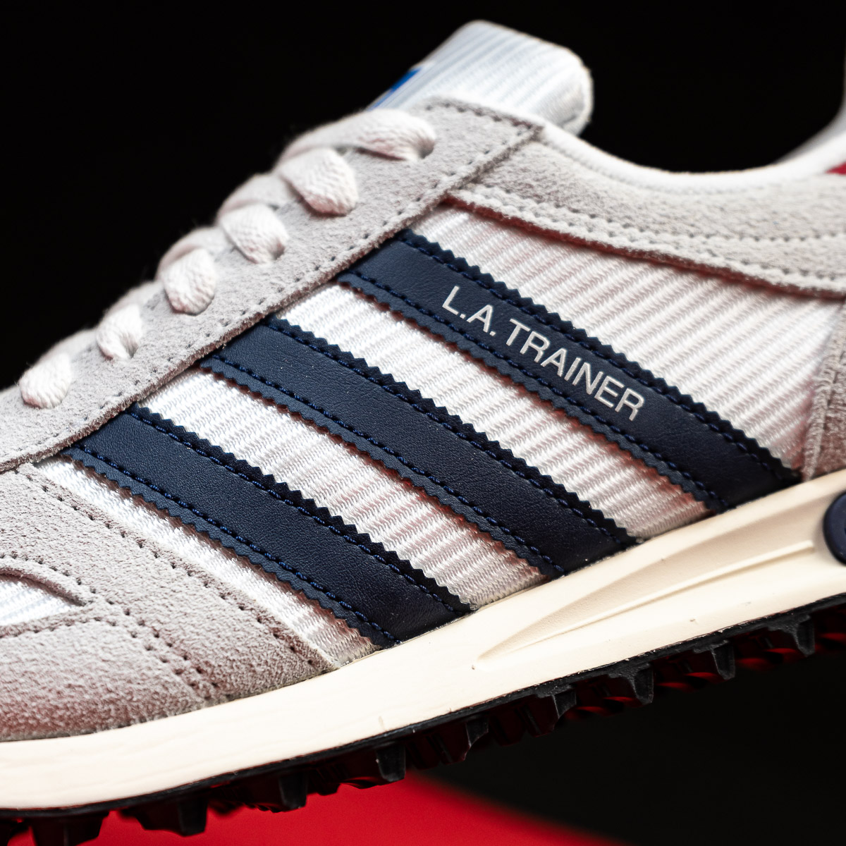 LA Trainer OG - White