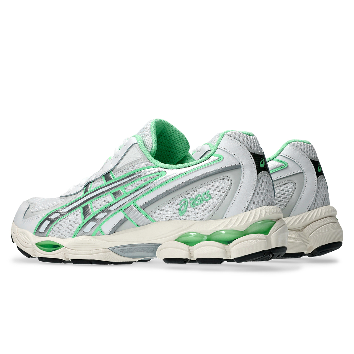 GEL-NYC 2055 - White Menthol