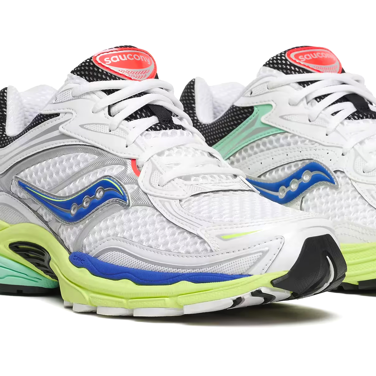 PROGRID OMNI 9 - White