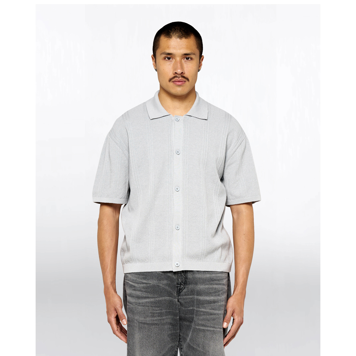 Luis Polo - Grey