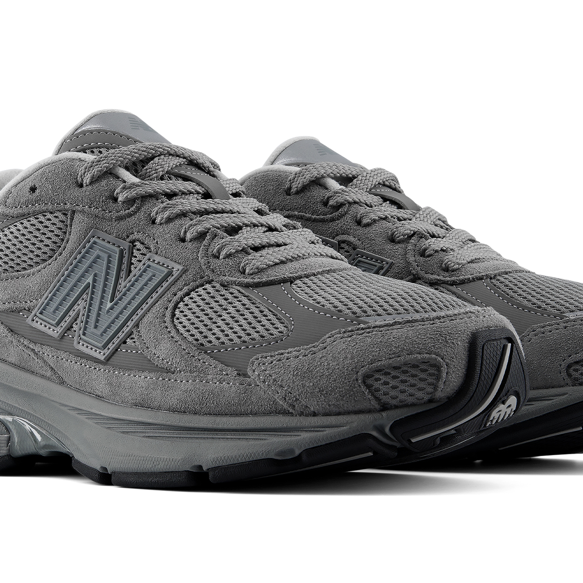 2010 - Harbour Grey