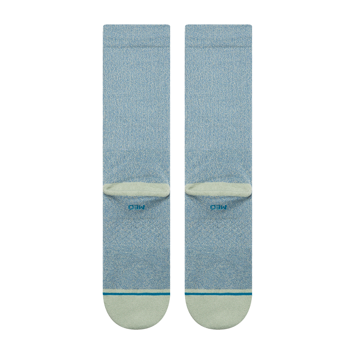 Seaborn - Butter Blend - Blue