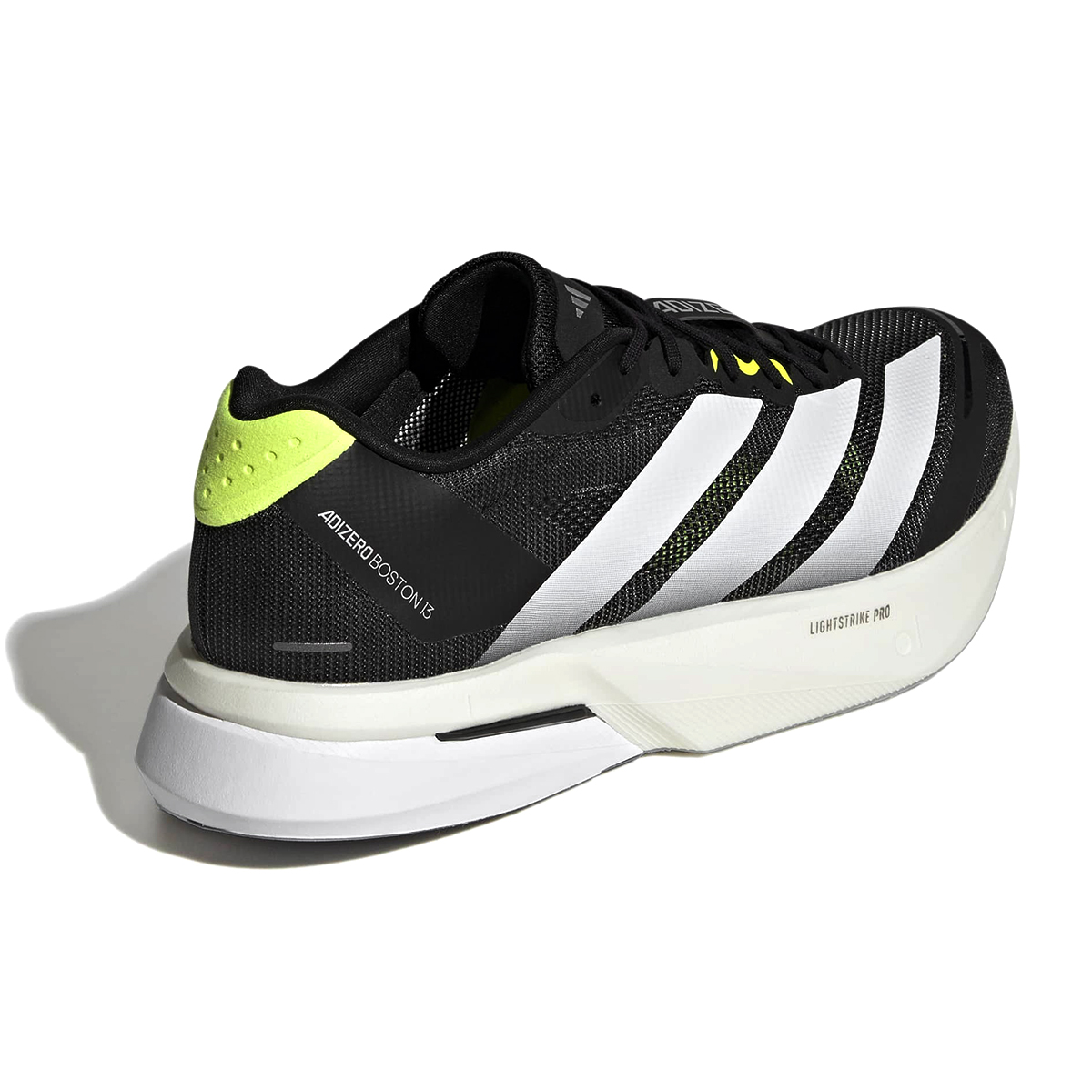 Adizero Boston 13 - Black