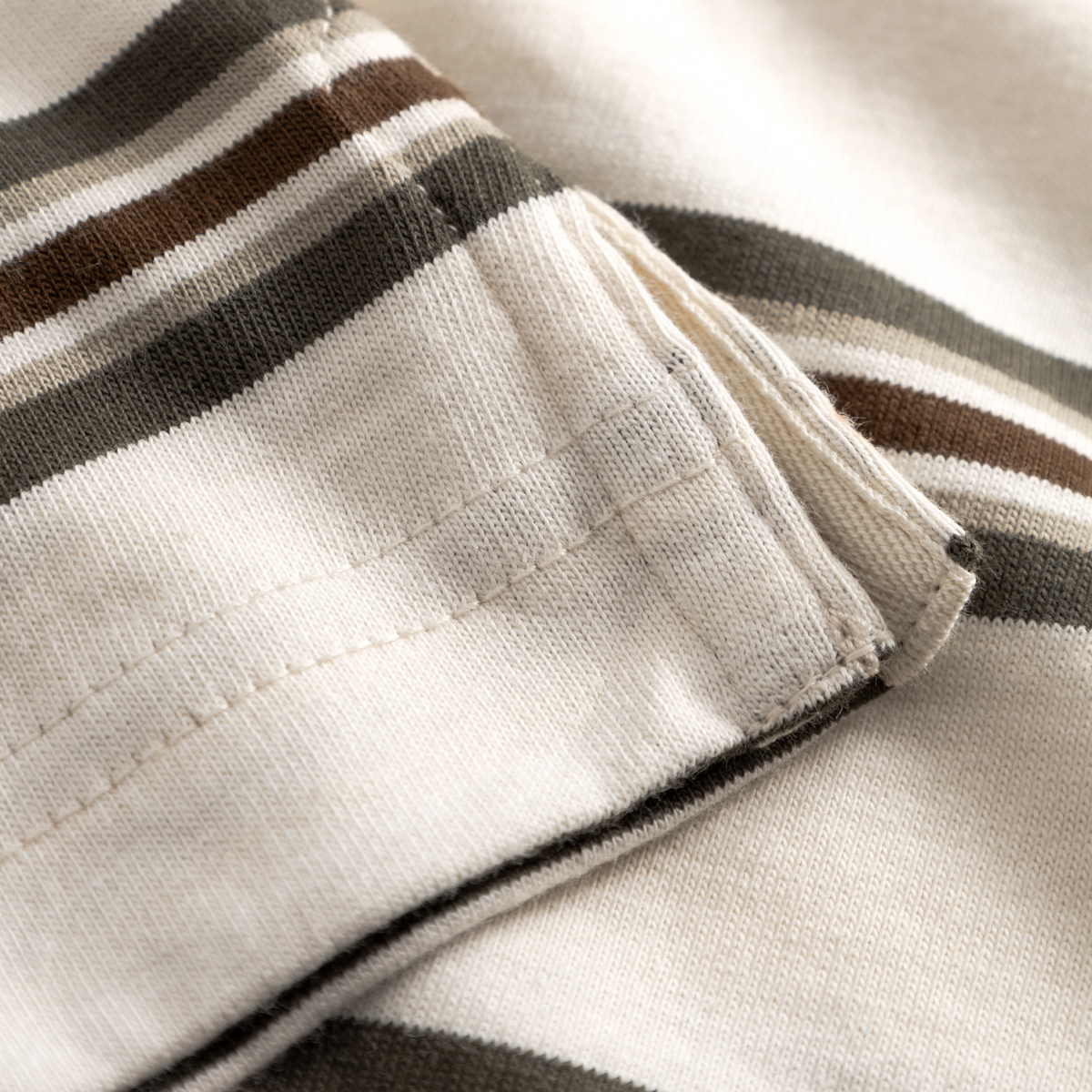 Colton Polo - Beige