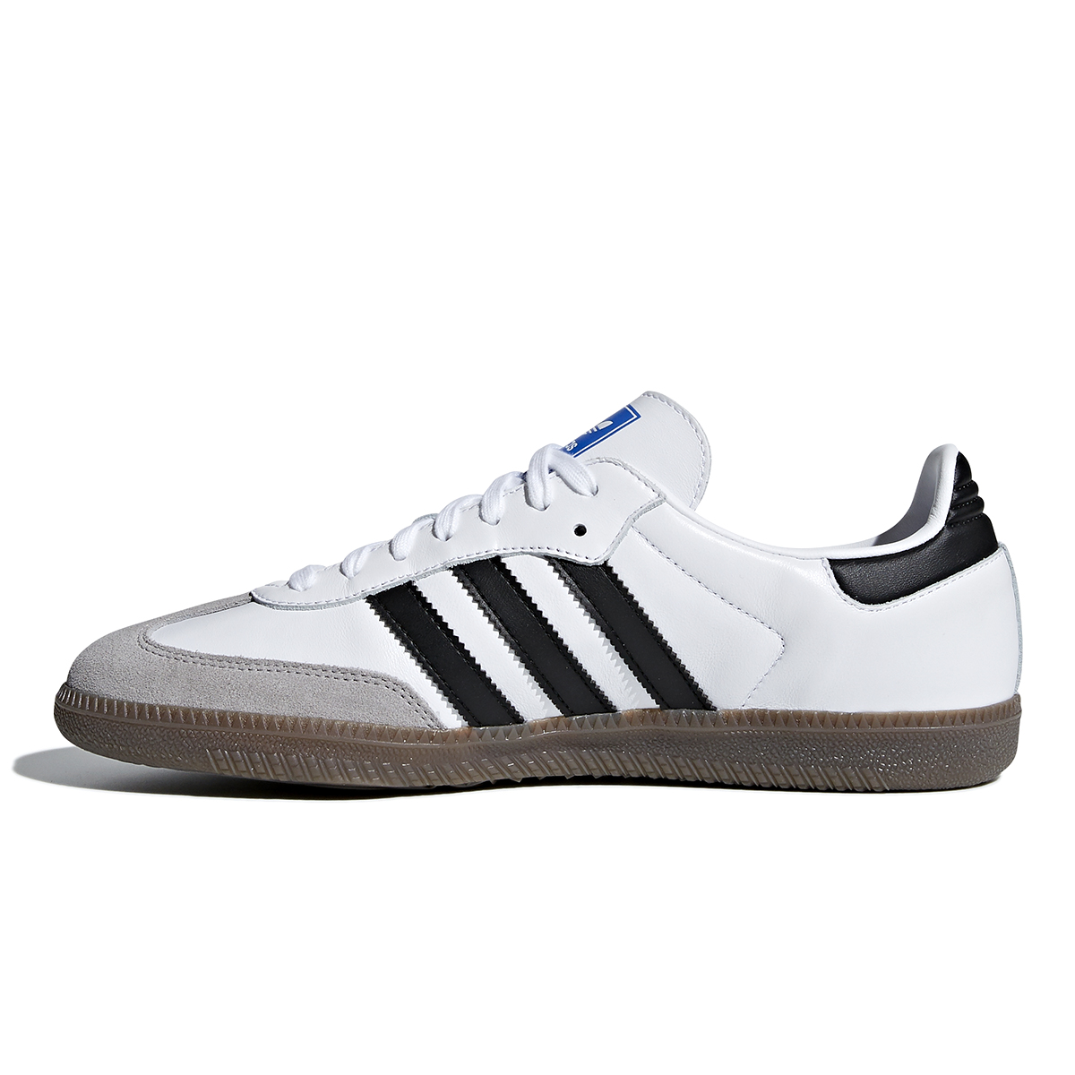 Samba OG - White