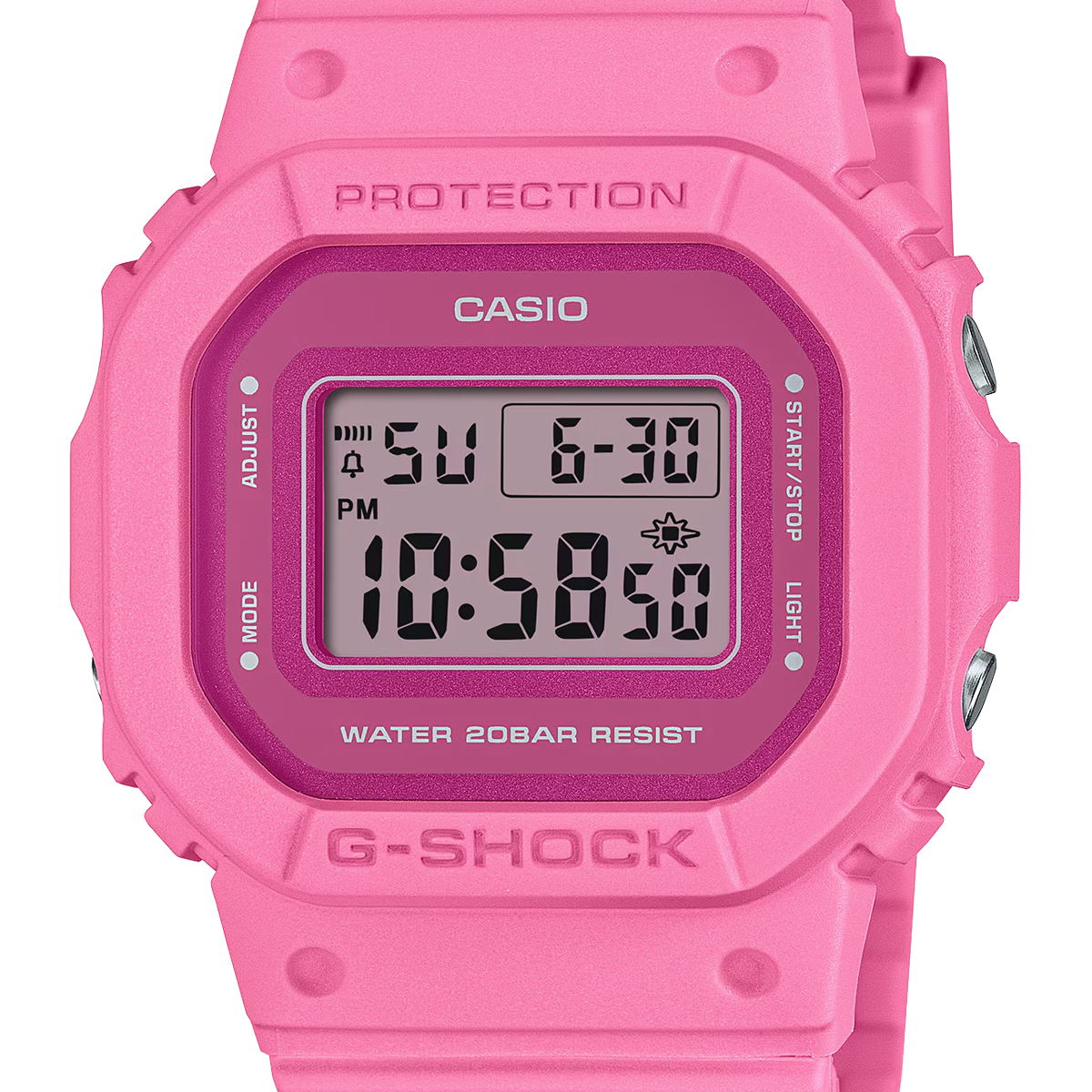 GMD-S5610PP-4 - Pink