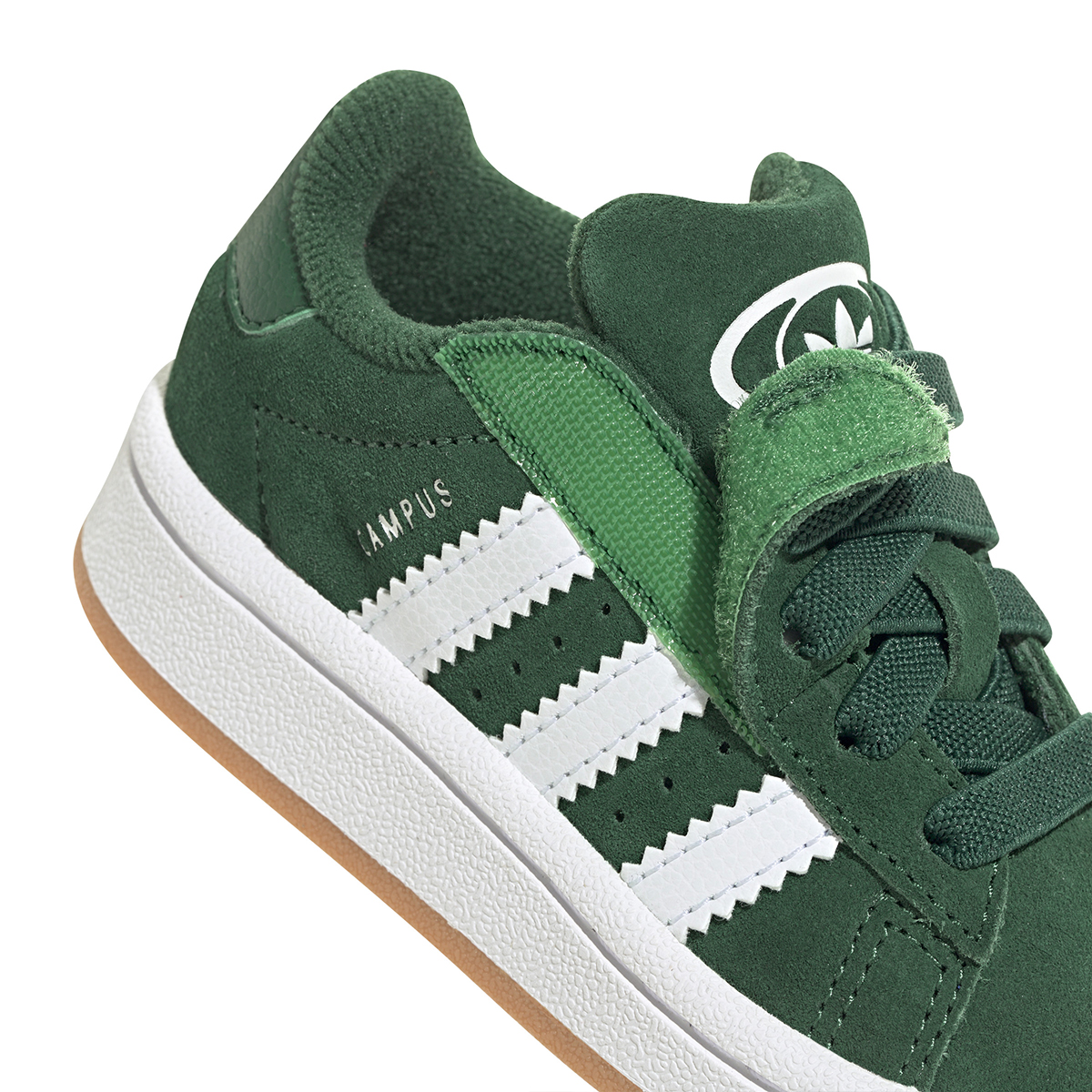 Campus 00s - Kids Toddler - Dark Green