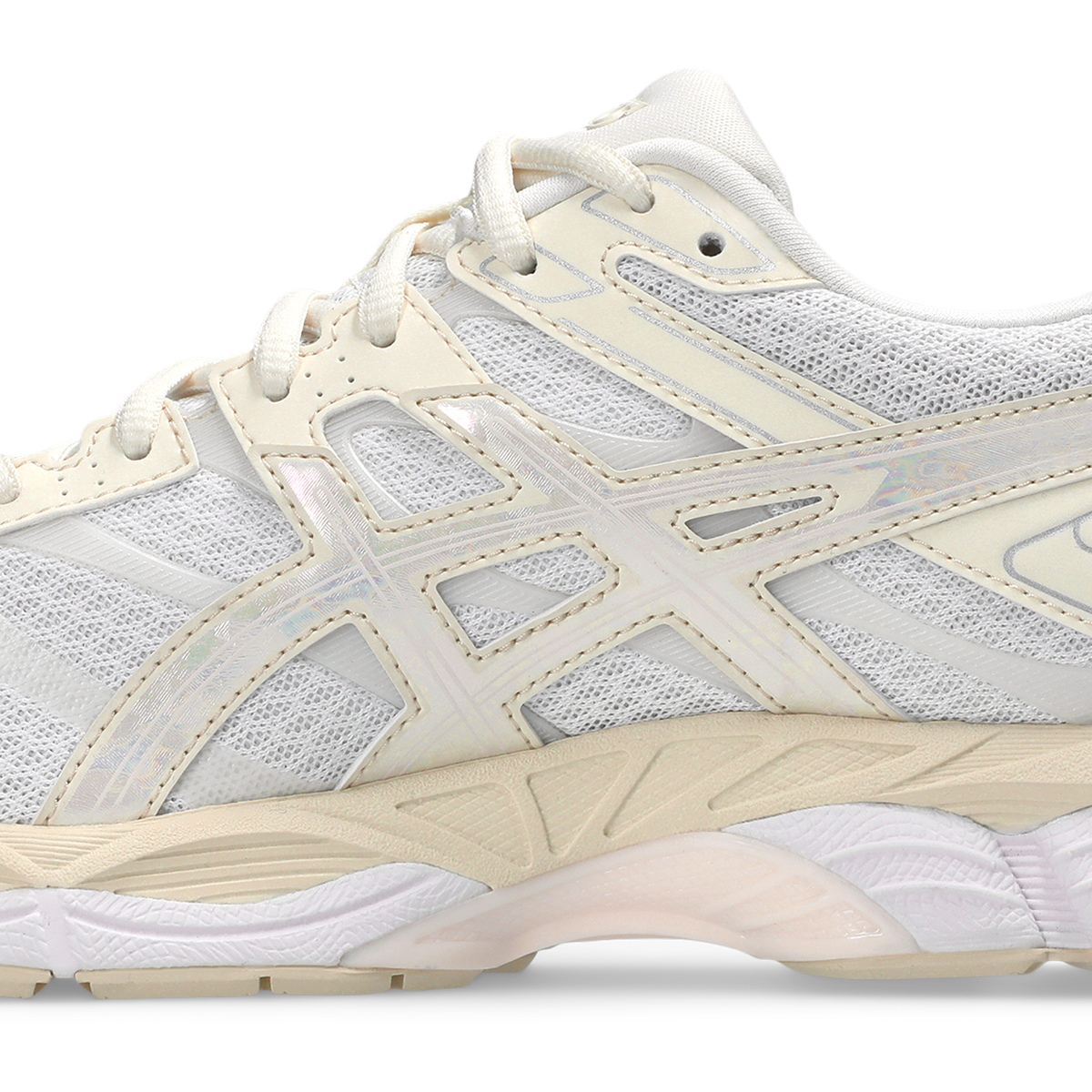 GEL-Cumulus 16 - White Cream