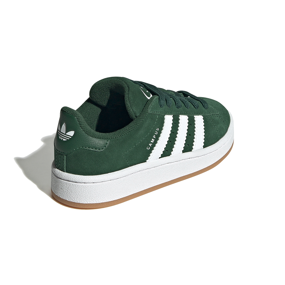 Campus 00s - Kids Pre School - Dark Green