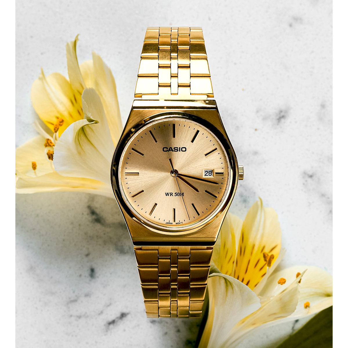 MTP-B145G-9AVEF - Gold