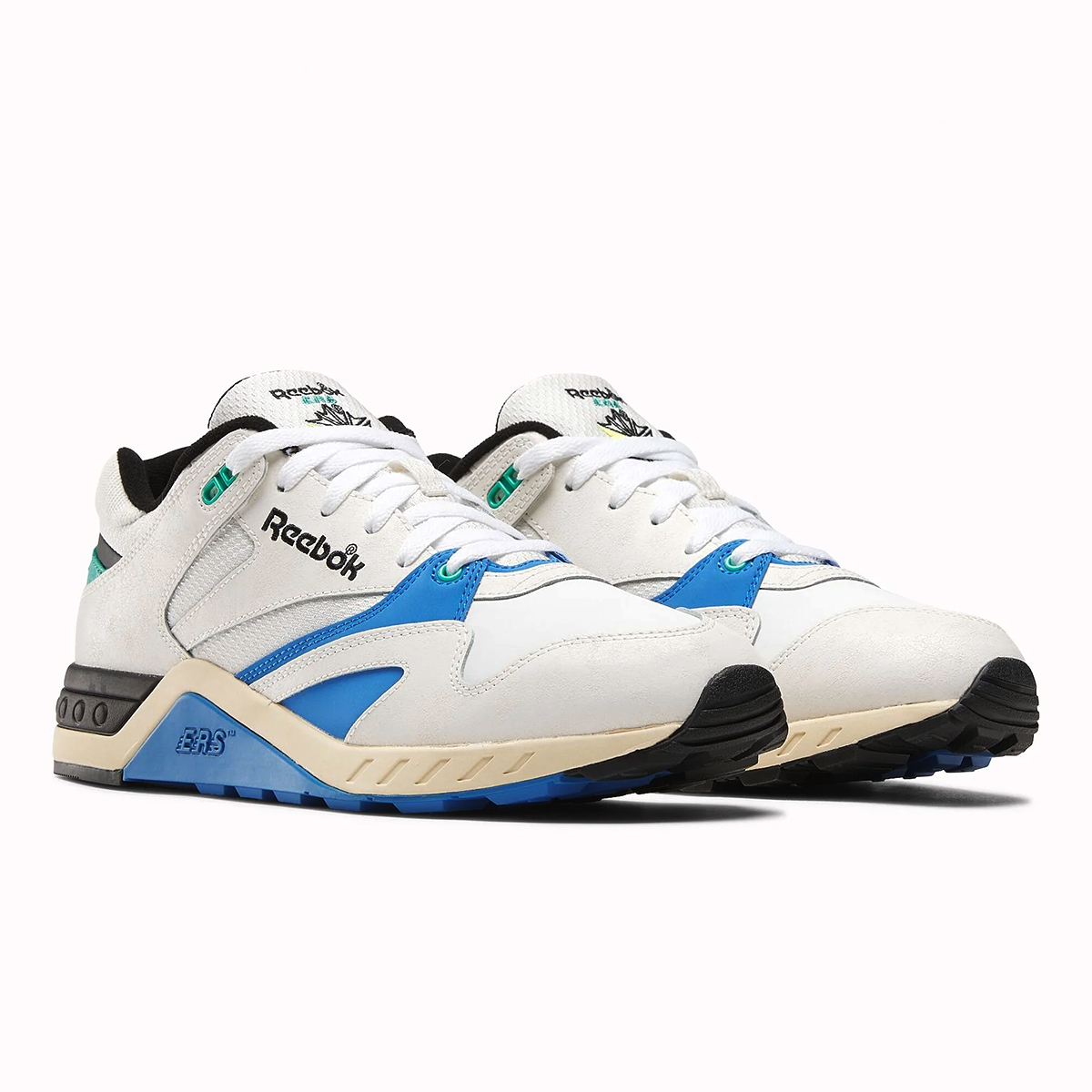 ERS 4000 - Chalk Blue