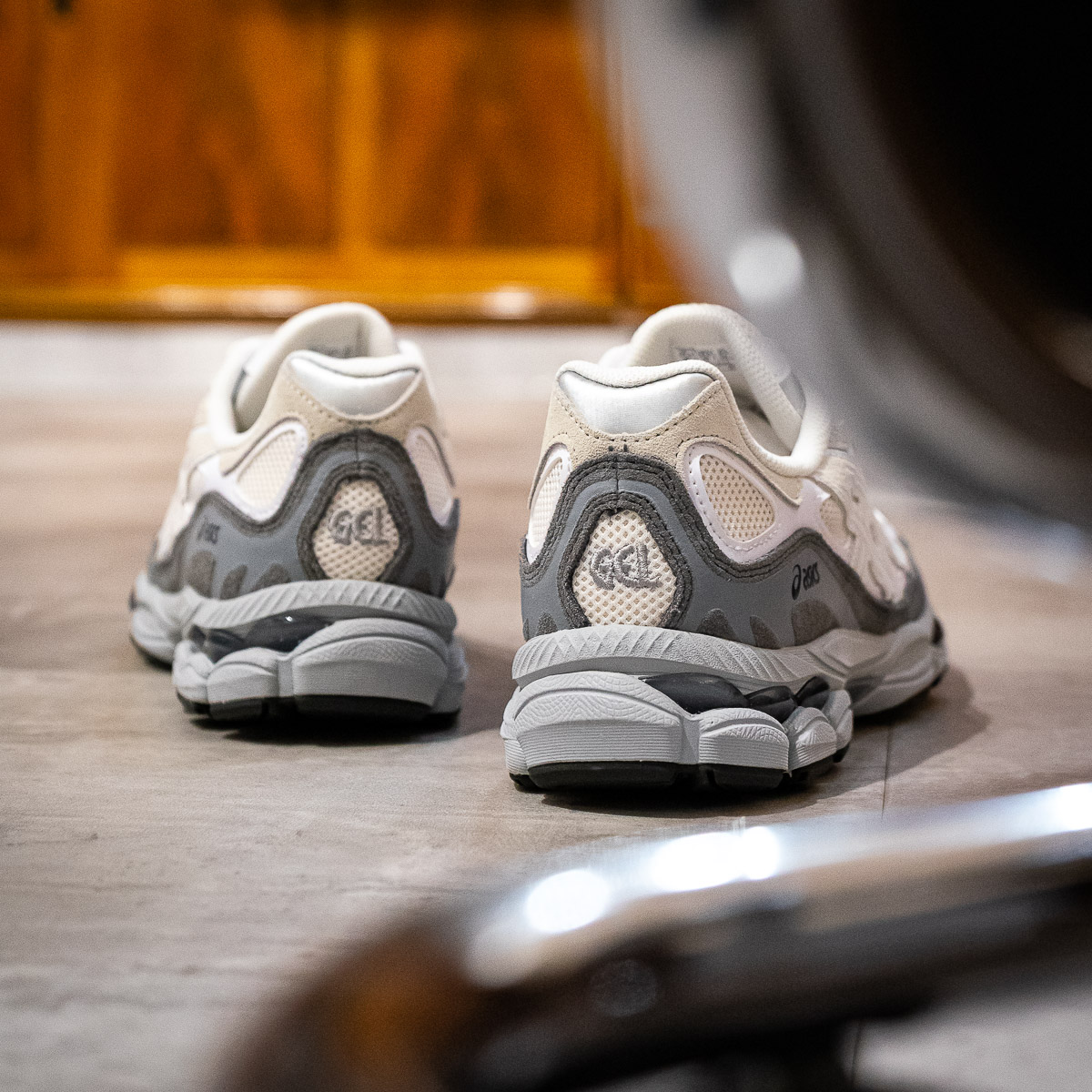 GEL-NYC - Cream