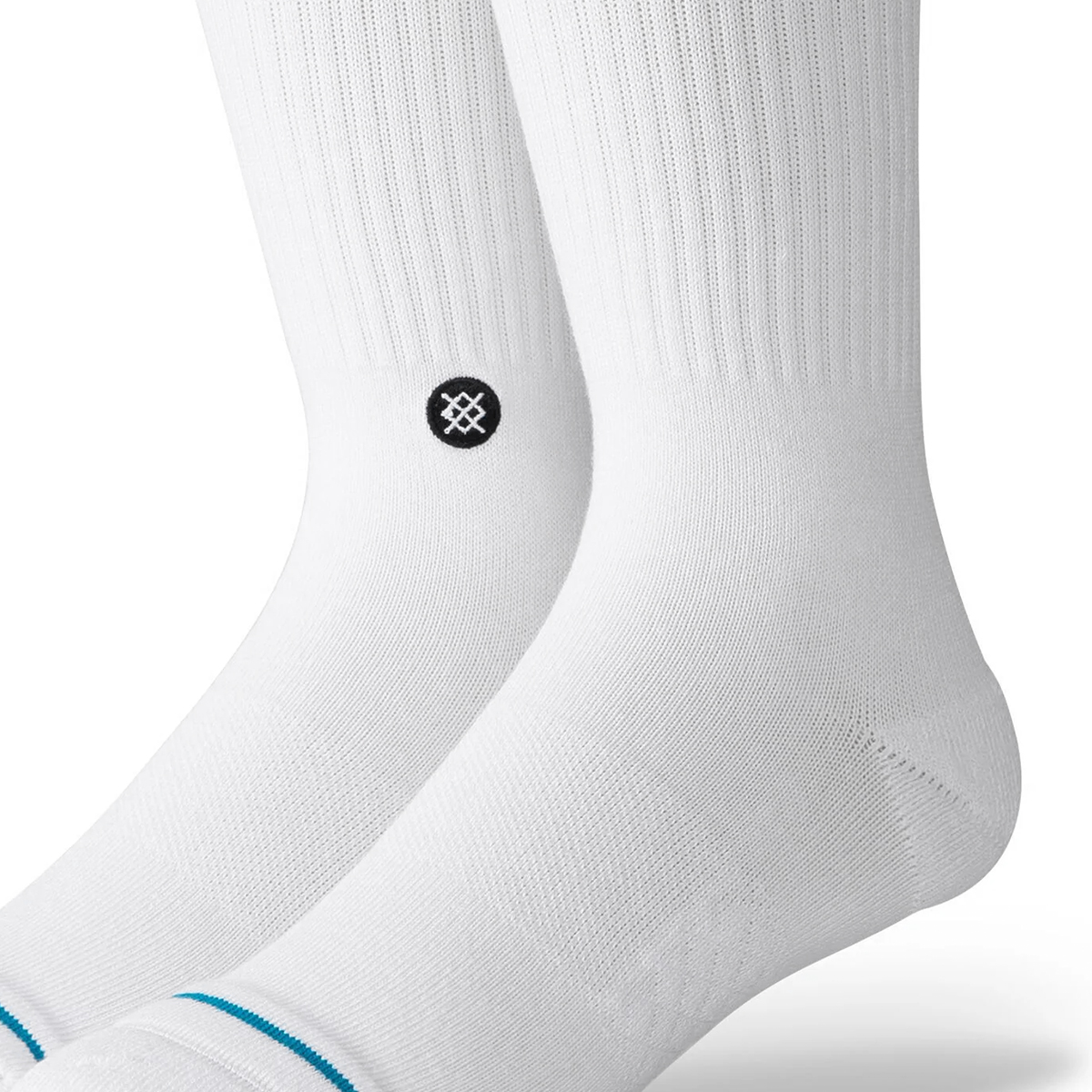 Icon - White