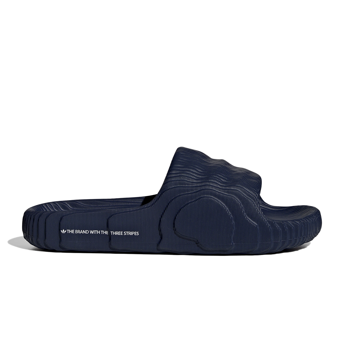adiFOM Adilette 22 - Dark Blue