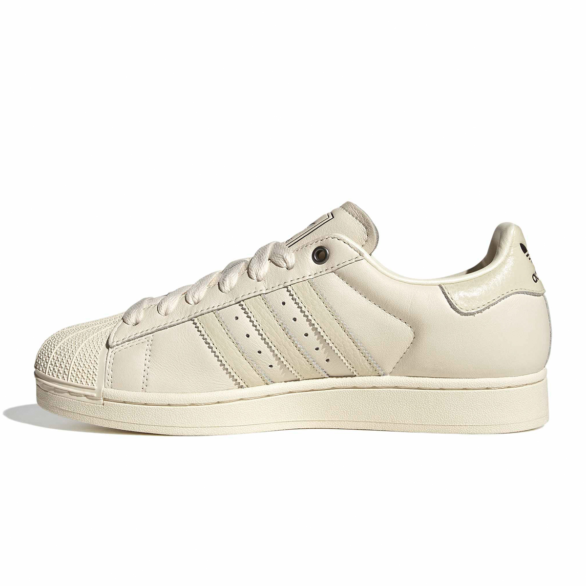 Superstar 2 - Cream White