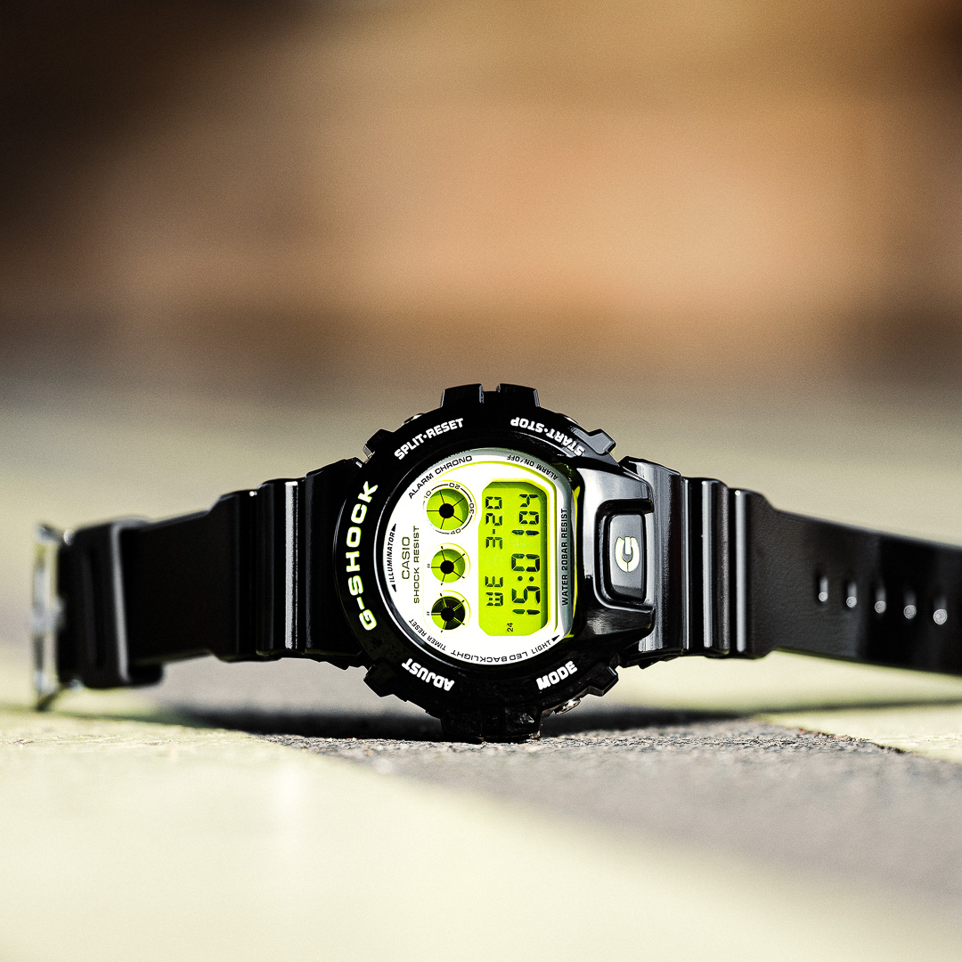 DW-6900RCS-1ER - Crazy Colors