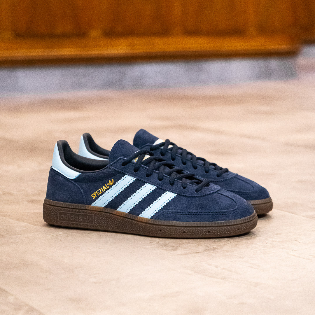 Handball Spezial - Collegiate Navy