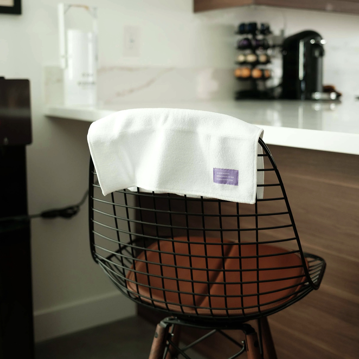 Premium Towel