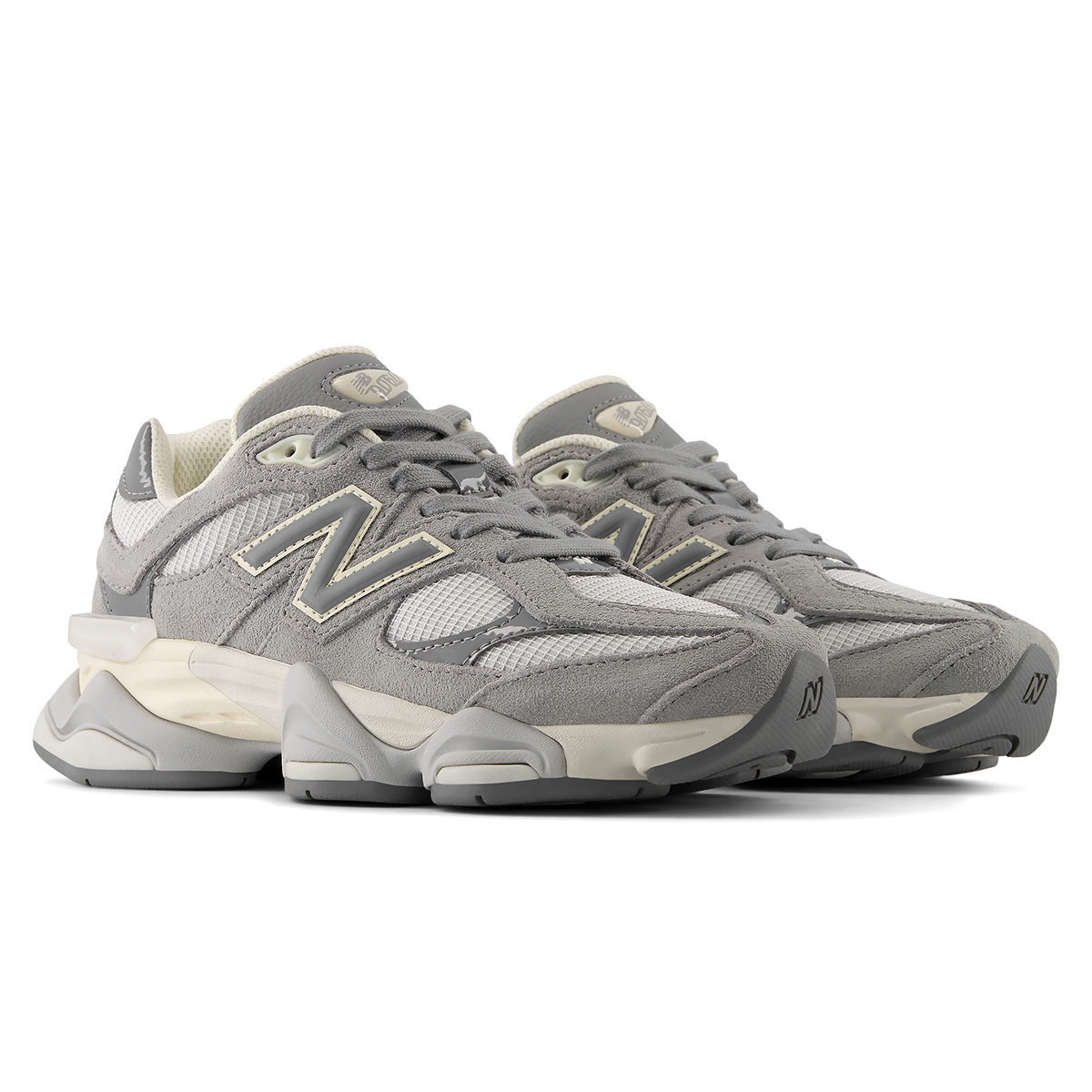 9060 - Grey