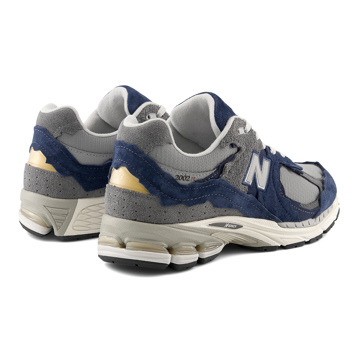 2002R - Protection Pack - Navy