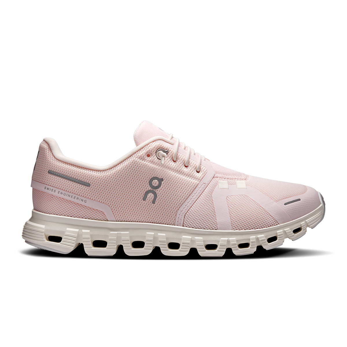 Cloud 6 W - Pink