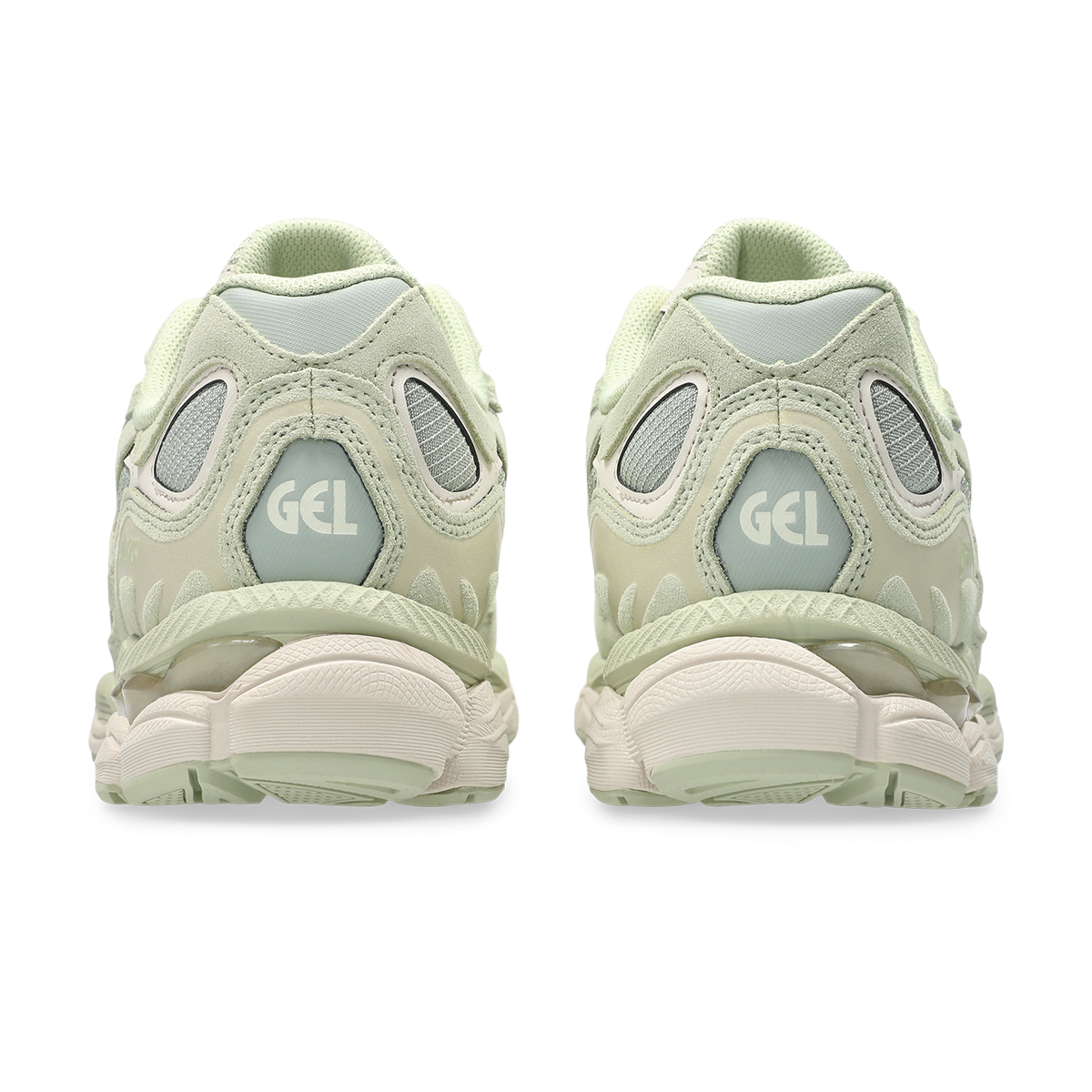 GEL-NYC - Sage Frost