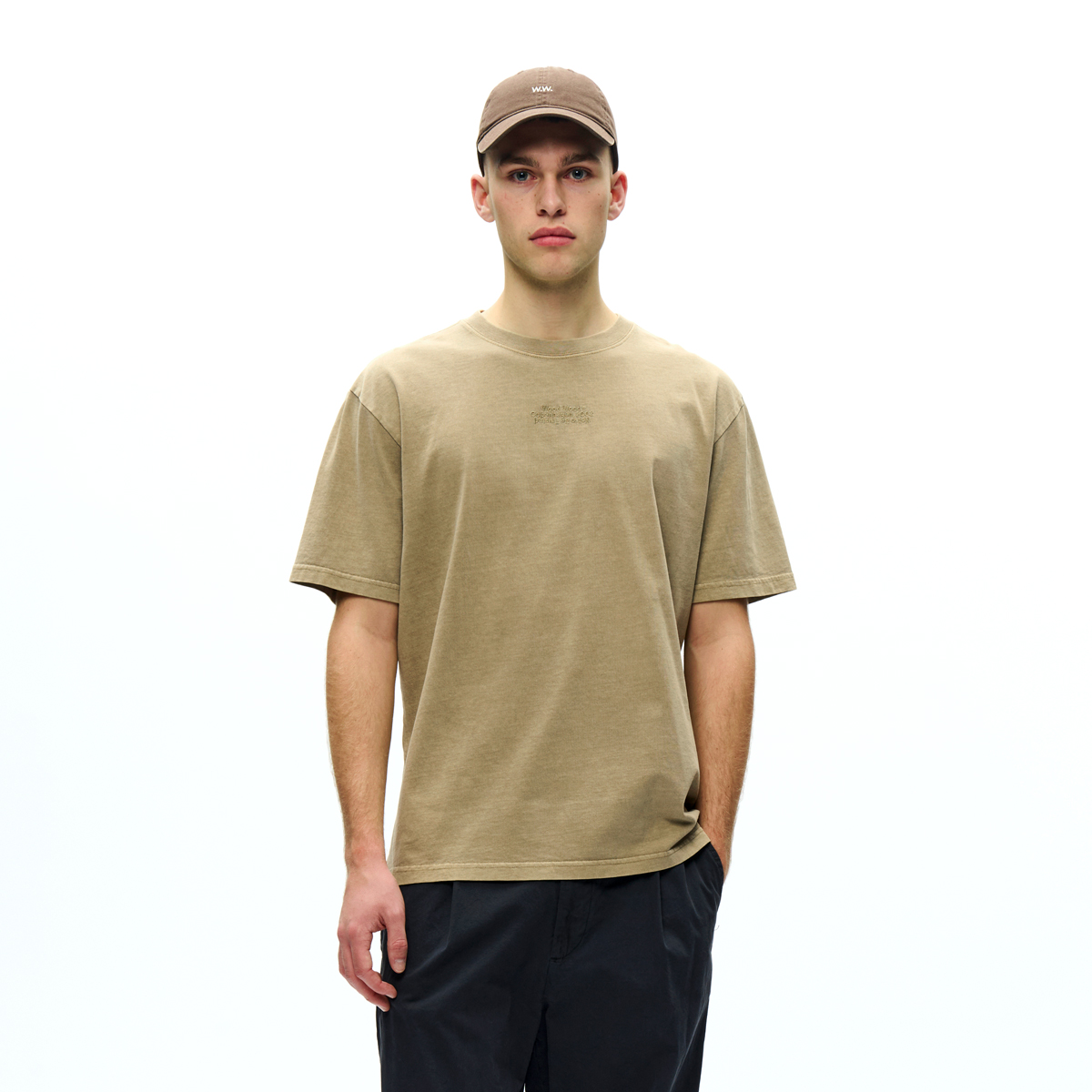 Oliver T-Shirt - Seneca Rock