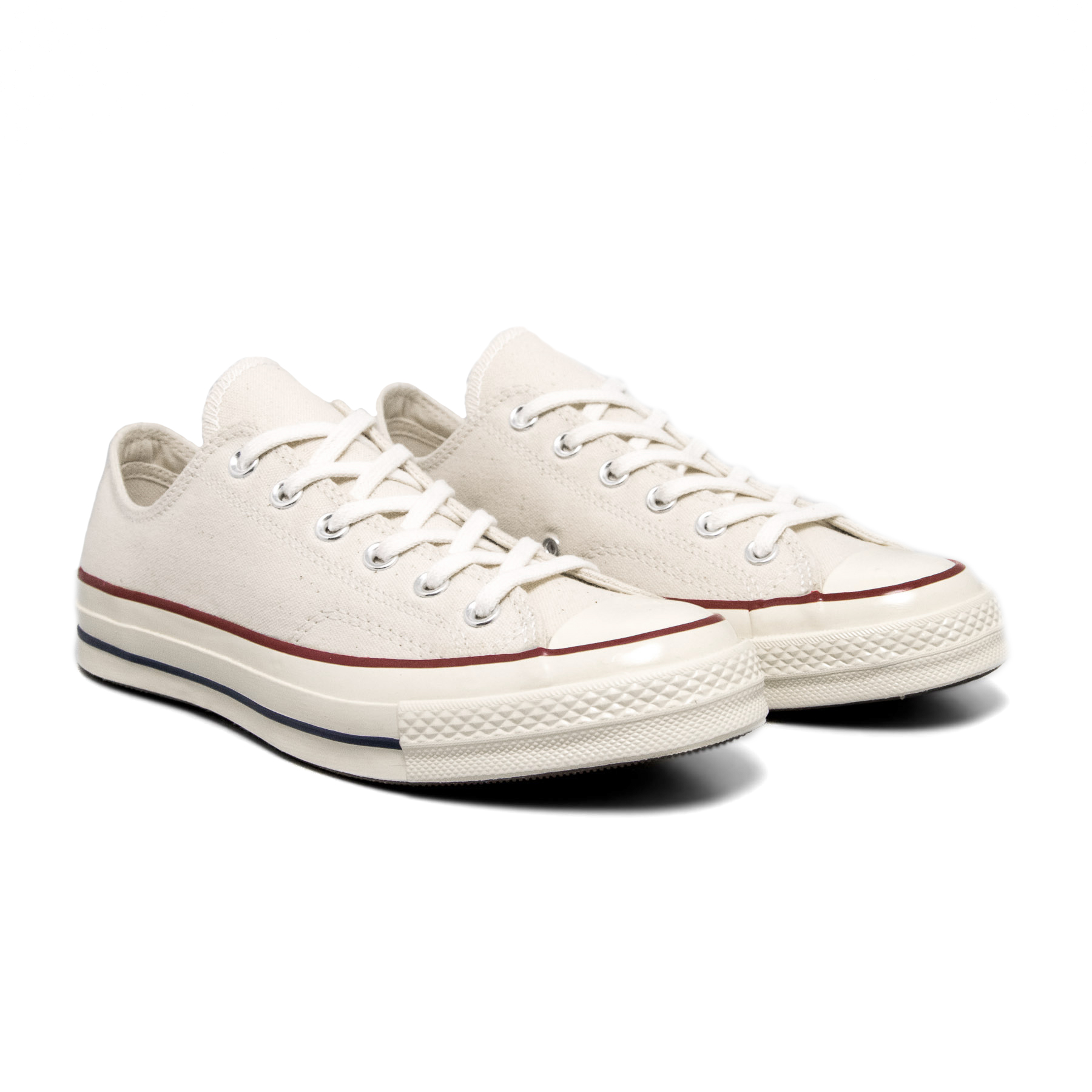 All Star Chuck 70 Vintage Canvas - Natural