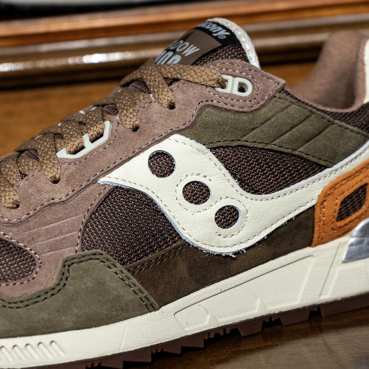 Shadow 5000 - Coca