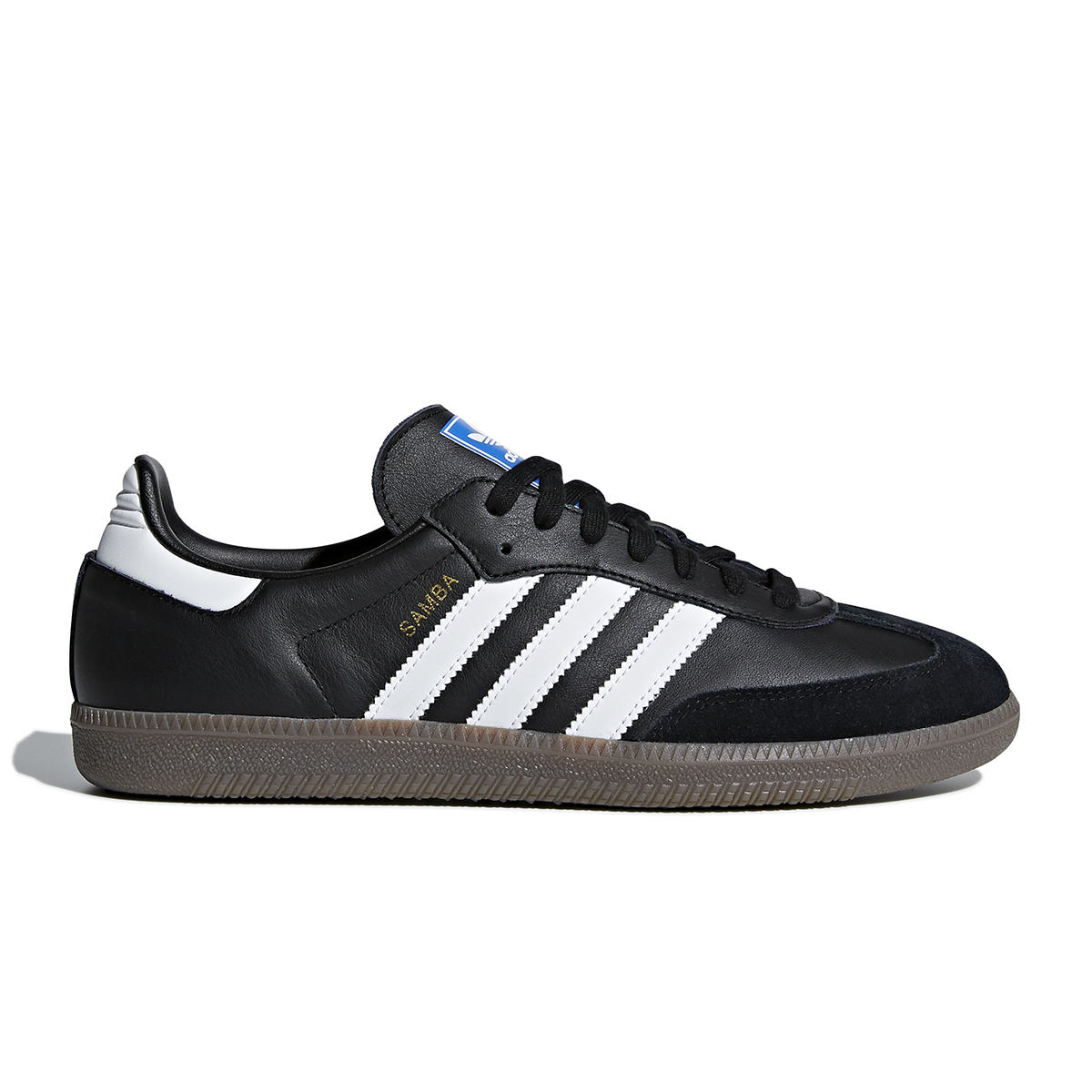 Samba OG - Black