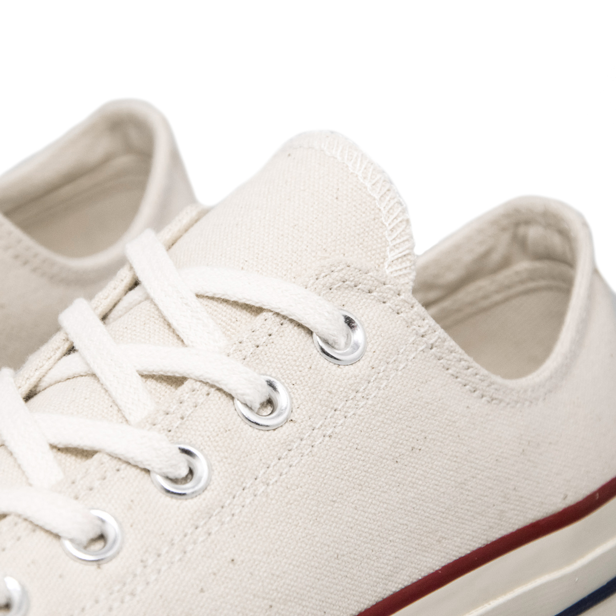 All Star Chuck 70 Vintage Canvas - Natural