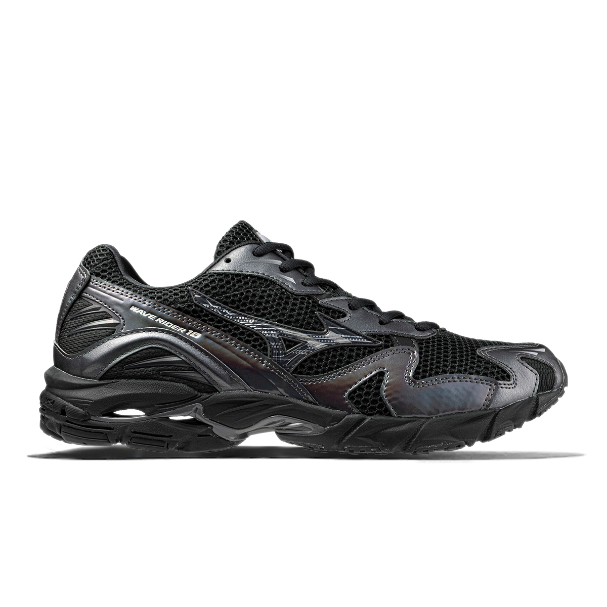 Wave Rider 10 - Black Sand