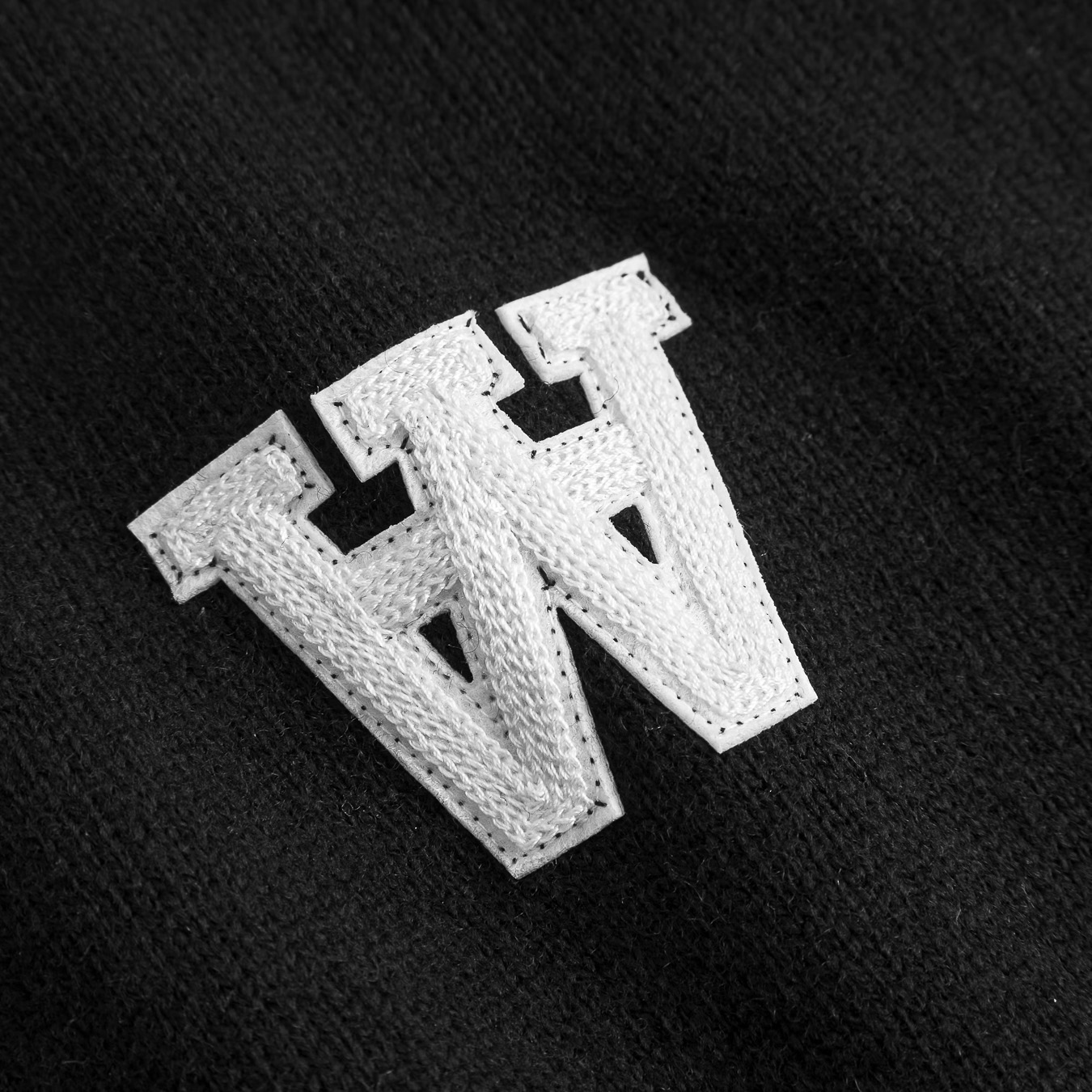 Tay Cardigan - Black