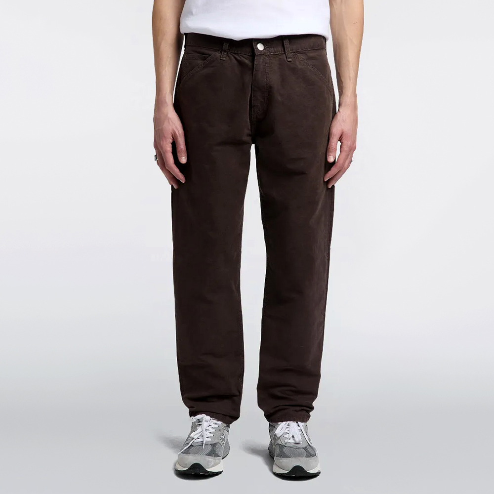Carpenter Pant - Java Brown