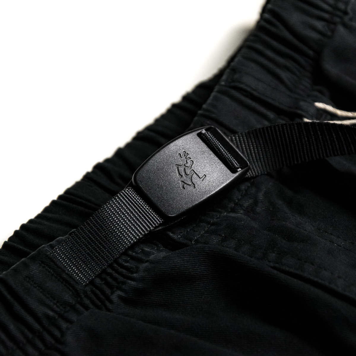 Gramicci Pant - Black