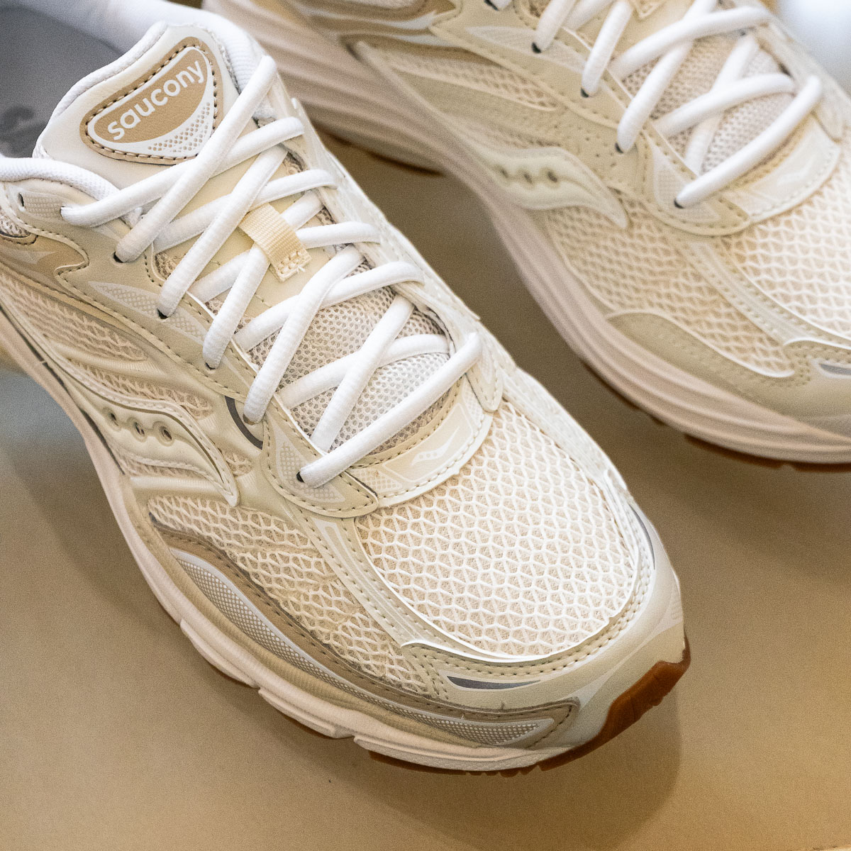 PROGRID OMNI 9 - Beige
