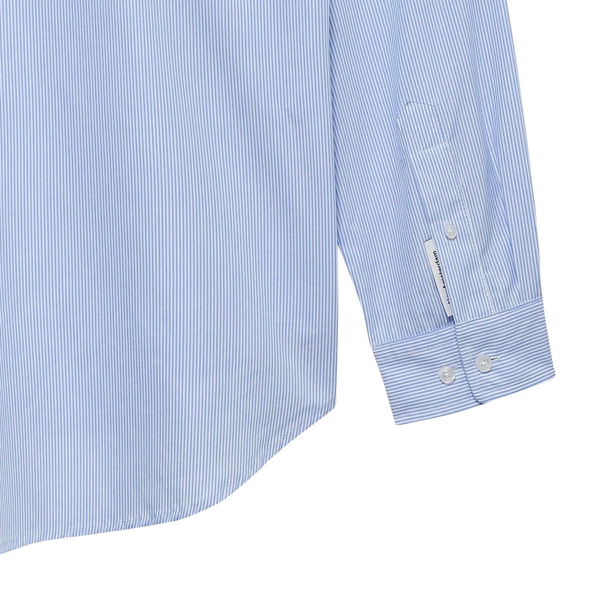 Beach Shirt - Blue