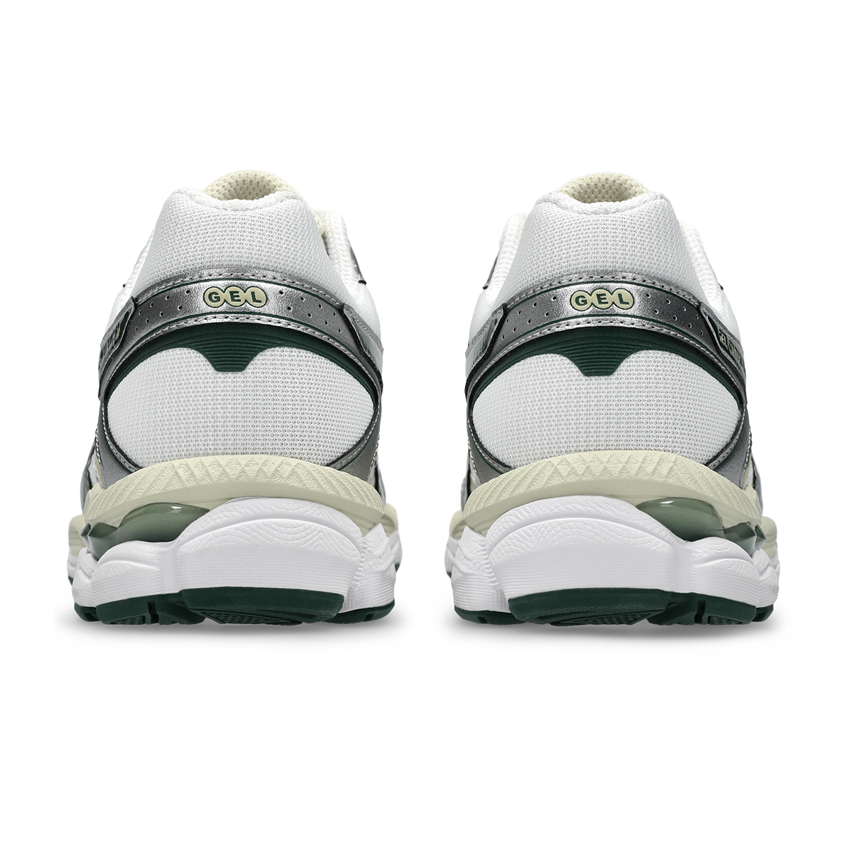 GEL-Cumulus 16 - White Green