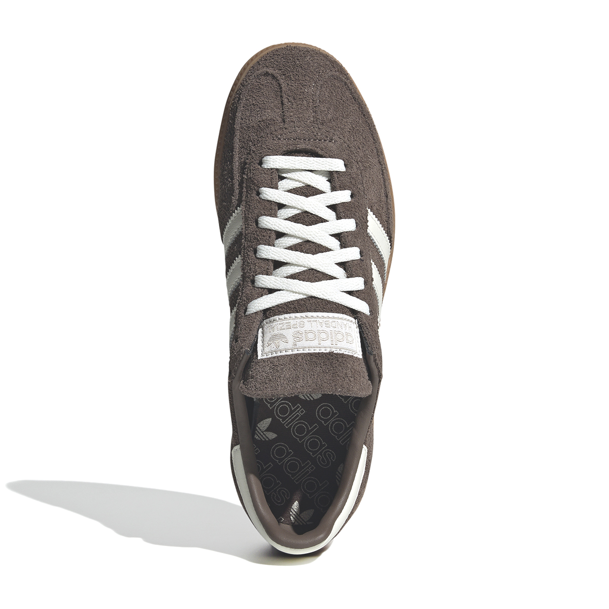 Handball Spezial - Earth Strata
