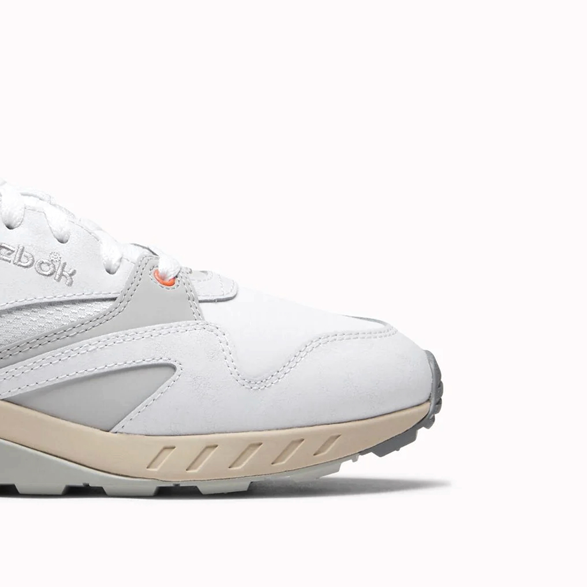 ERS 4000 - White Grey